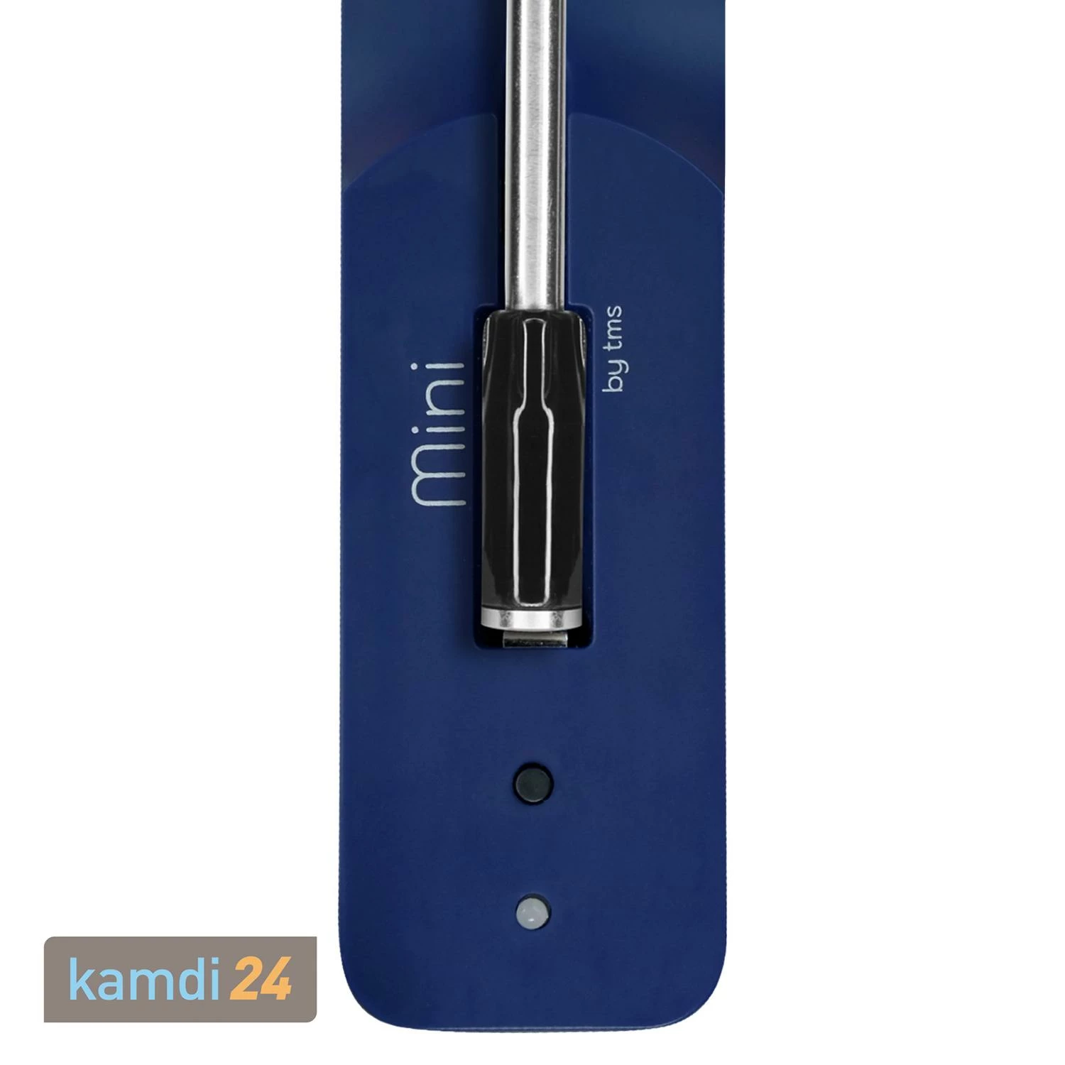 The MeatStick Set 5: The MeatStick Mini Inkl. Ladegerät Blau 7 The MeatStick Set 5: The MeatStick Mini Inkl. Ladegerät Blau – Bild 7