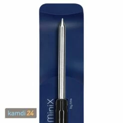 The MeatStick Set 6: The MeatStick Mini Inkl. Bluetooth Xtender Ladegerät Blau 16 The MeatStick Set 6: The MeatStick Mini Inkl. Bluetooth Xtender Ladegerät Blau -WEBER Verkäufe the meatstick set 6 the meatstick mini inkl bluetooth xtender ladegeraet blau 20482 m 5