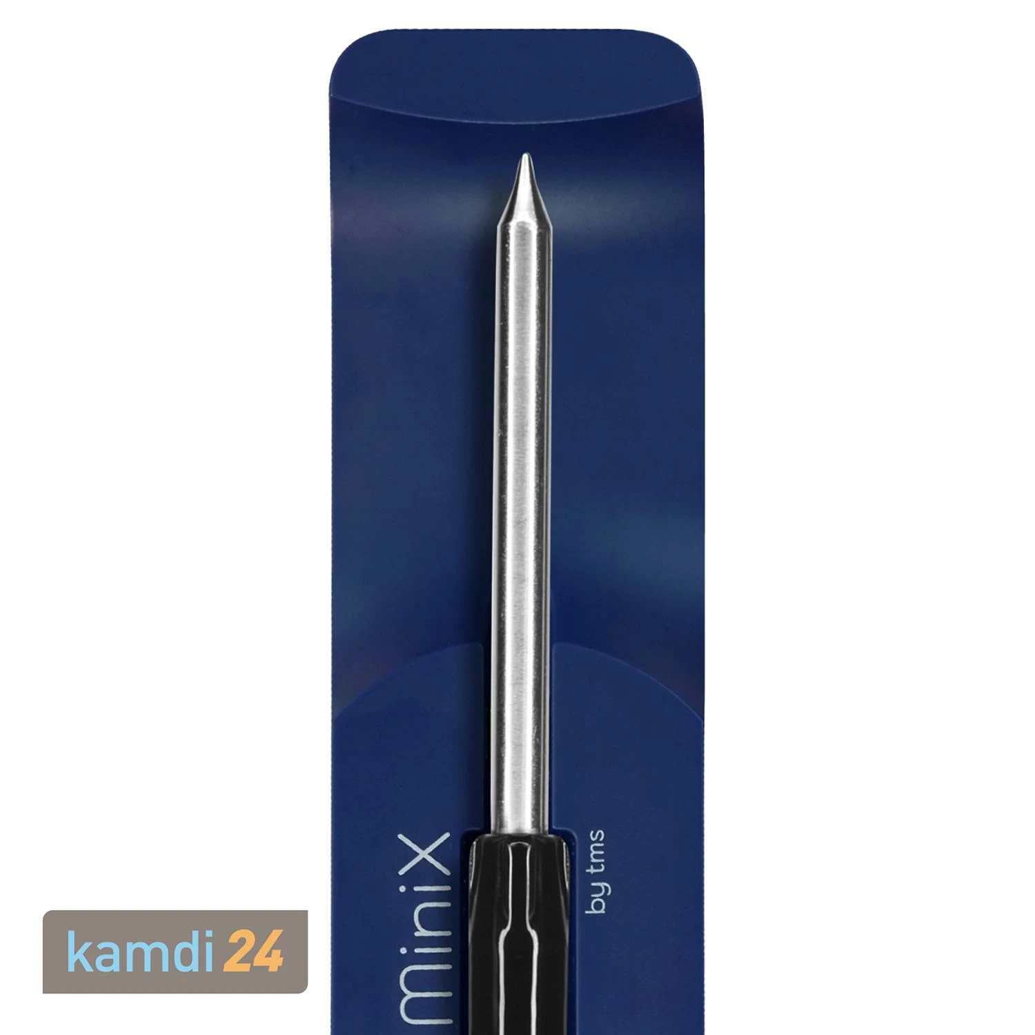 The MeatStick Set 6: The MeatStick Mini Inkl. Bluetooth Xtender Ladegerät Blau 6 The MeatStick Set 6: The MeatStick Mini Inkl. Bluetooth Xtender Ladegerät Blau – Bild 6
