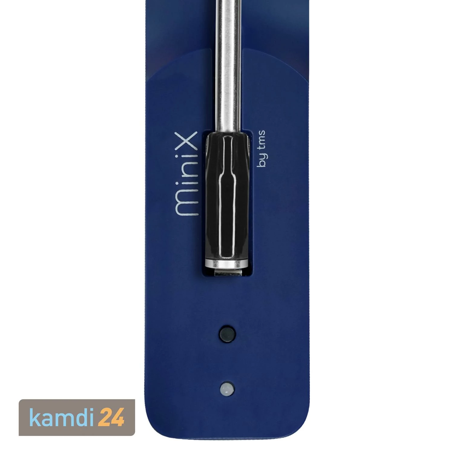 The MeatStick Set 6: The MeatStick Mini Inkl. Bluetooth Xtender Ladegerät Blau 7 The MeatStick Set 6: The MeatStick Mini Inkl. Bluetooth Xtender Ladegerät Blau – Bild 7