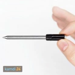 The MeatStick Set 6: The MeatStick Mini Inkl. Bluetooth Xtender Ladegerät Blau 18 The MeatStick Set 6: The MeatStick Mini Inkl. Bluetooth Xtender Ladegerät Blau -WEBER Verkäufe the meatstick set 6 the meatstick mini inkl bluetooth xtender ladegeraet blau 20482 m 7