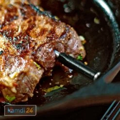 The MeatStick Set 7: The MeatStick Inkl. Ladegerät + The MeatStick Mini Inkl. Bluetooth Xtender Ladegerät + Transporttasche 22 The MeatStick Set 7: The MeatStick Inkl. Ladegerät + The MeatStick Mini Inkl. Bluetooth Xtender Ladegerät + Transporttasche -WEBER Verkäufe the meatstick set 7 the meatstick inkl ladegeraet the meatstick mini inkl bluetooth xtender ladegeraet transporttasche 20483 m 10