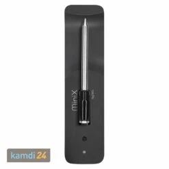 The MeatStick Set 8: The MeatStick Inkl. Ladegerät + The MeatStick Mini Inkl. Bluetooth Xtender Ladegerät Und WiFi Bridge + Transporttasche 14 The MeatStick Set 8: The MeatStick Inkl. Ladegerät + The MeatStick Mini Inkl. Bluetooth Xtender Ladegerät Und WiFi Bridge + Transporttasche -WEBER Verkäufe the meatstick set 8 the meatstick inkl ladegeraet the meatstick mini inkl bluetooth xtender ladegeraet und wifi bridge transporttasche 20484 m 2