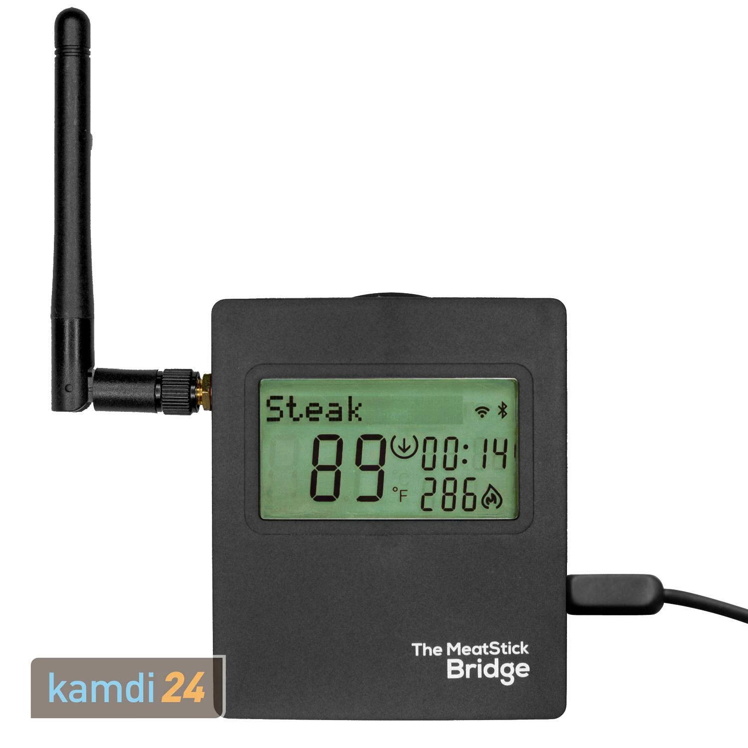 The MeatStick WiFi Bridge 2 The MeatStick WiFi Bridge – Bild 2