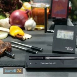 The MeatStick WiFi Bridge 7 The MeatStick WiFi Bridge -WEBER Verkäufe the meatstick wifi bridge 17133 m 3