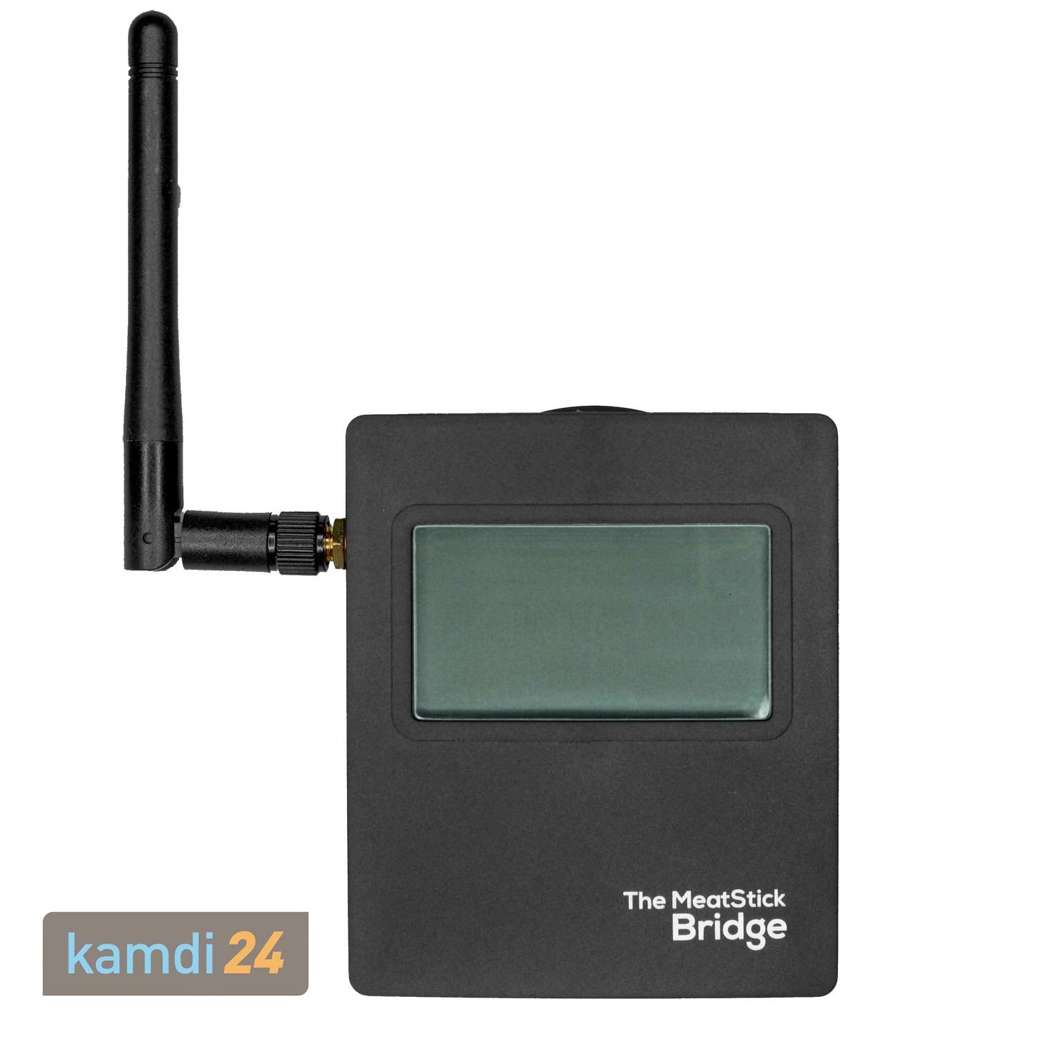 The MeatStick WiFi Bridge 1 The MeatStick WiFi Bridge