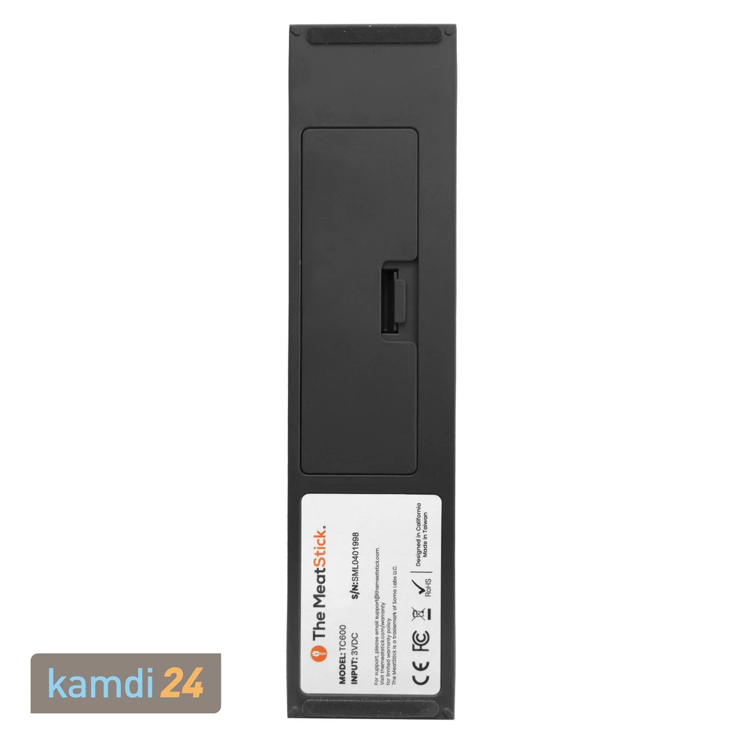 The MeatStick Zusätzliches Ladegerät 4 The MeatStick Zusätzliches Ladegerät – Bild 4