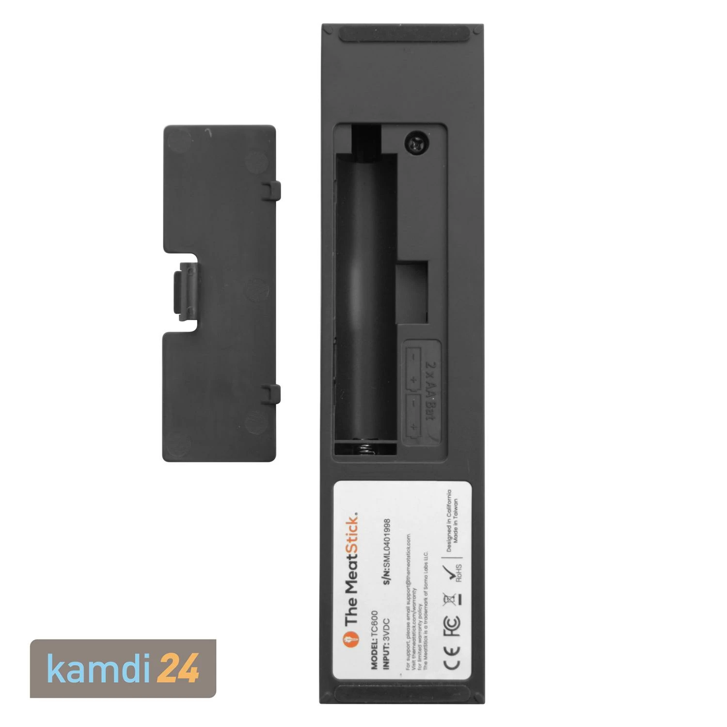 The MeatStick Zusätzliches Ladegerät 5 The MeatStick Zusätzliches Ladegerät – Bild 5