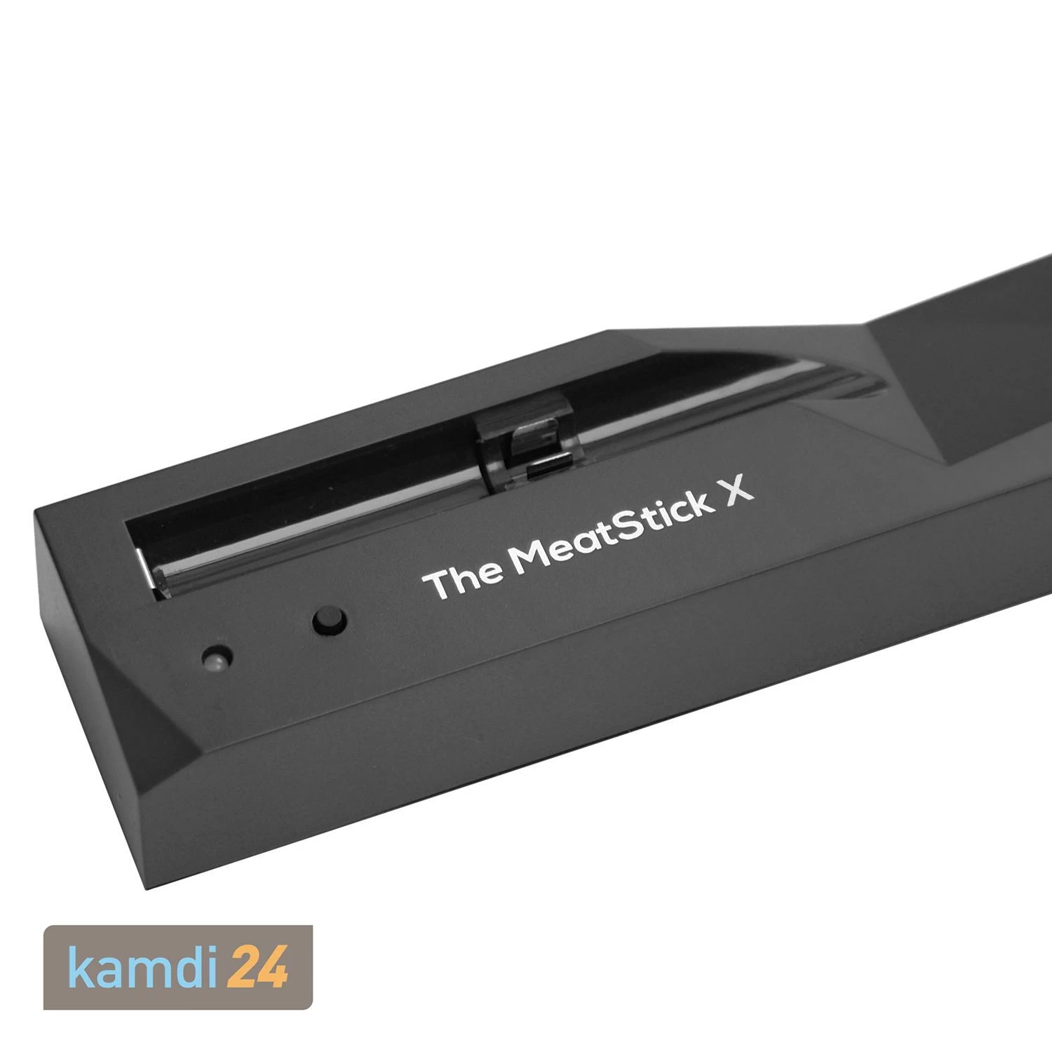 The MeatStick Zusätzliches Ladegerät Mit Bluetooth Xtender 2 The MeatStick Zusätzliches Ladegerät Mit Bluetooth Xtender – Bild 2