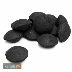 TOM COCO Grill-Kokoskohle Briketts, Eiform, 5 X 3 Kg (15 Kg) 9 TOM COCO Grill-Kokoskohle Briketts, Eiform, 5 X 3 Kg (15 Kg) -WEBER Verkäufe tom coco grill kokoskohle briketts eiform 5 x 3 kg 15 kg 15464 m 4