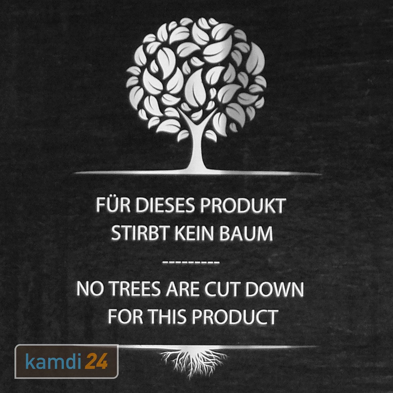 TOM COCO Grill-Kokoskohle Briketts, Quader, 3 X 4 Kg (12 Kg) 4 TOM COCO Grill-Kokoskohle Briketts, Quader, 3 X 4 Kg (12 Kg) – Bild 4