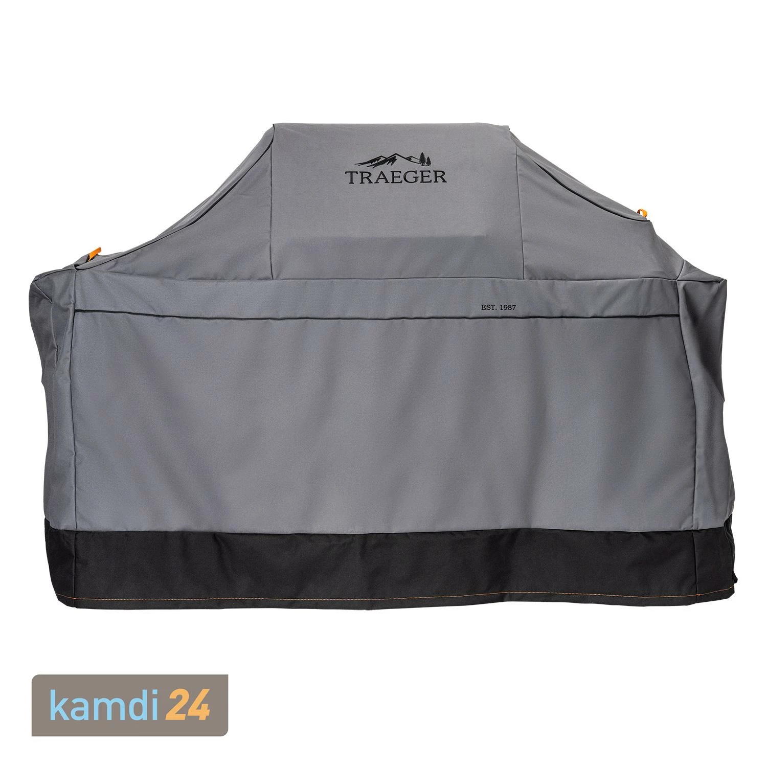 Traeger Abdeckhaube Ironwood 2023 1 Traeger Abdeckhaube Ironwood 2023