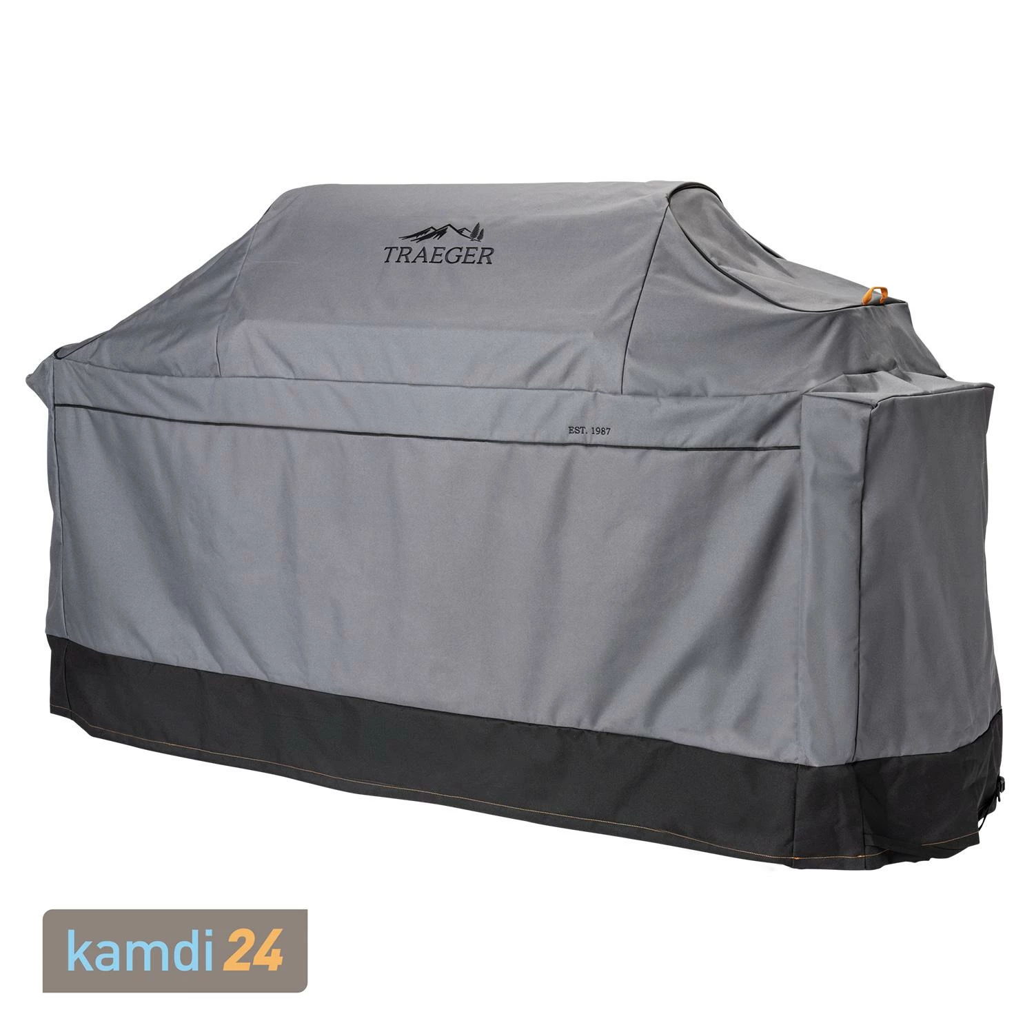 Traeger Abdeckhaube Ironwood XL 2 Traeger Abdeckhaube Ironwood XL – Bild 2