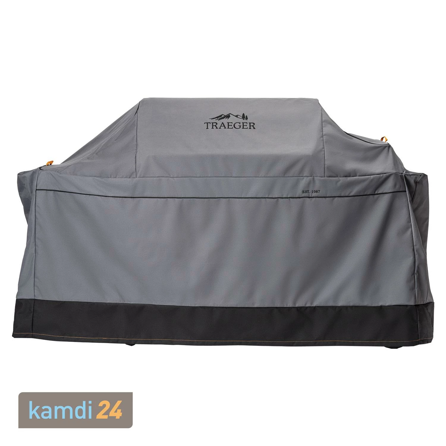 Traeger Abdeckhaube Ironwood XL 1 Traeger Abdeckhaube Ironwood XL