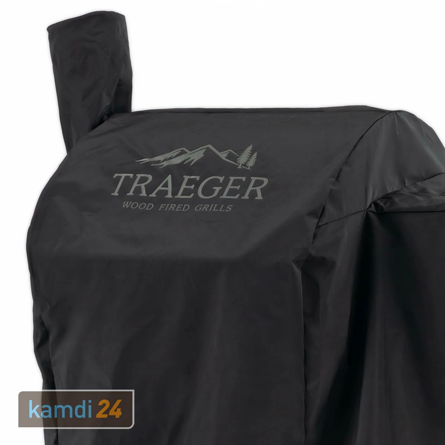 Traeger Abdeckhaube PRO 575 2 Traeger Abdeckhaube PRO 575 – Bild 2