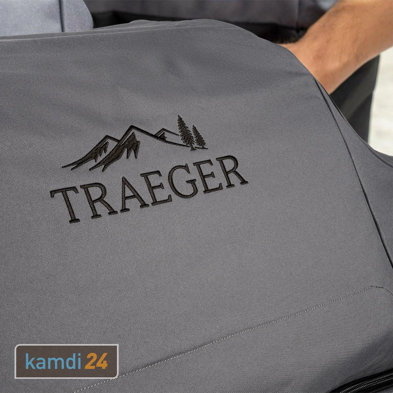 Traeger Abdeckhaube Timberline 2023 3 Traeger Abdeckhaube Timberline 2023 – Bild 3