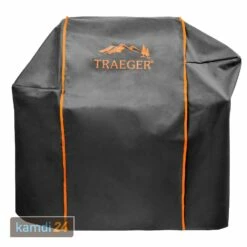 Traeger Abdeckhaube TIMBERLINE 850