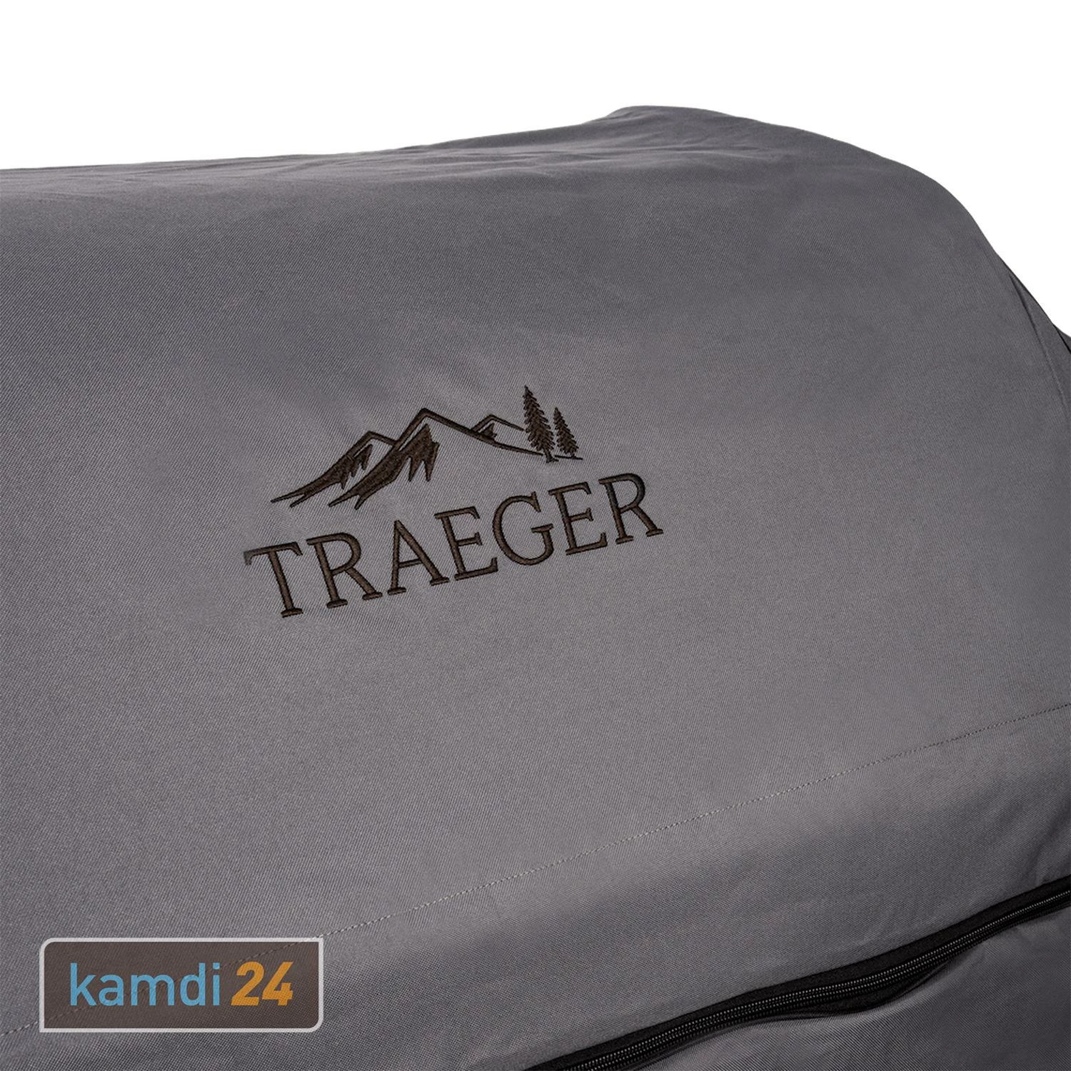Traeger Abdeckhaube Timberline XL 3 Traeger Abdeckhaube Timberline XL – Bild 3