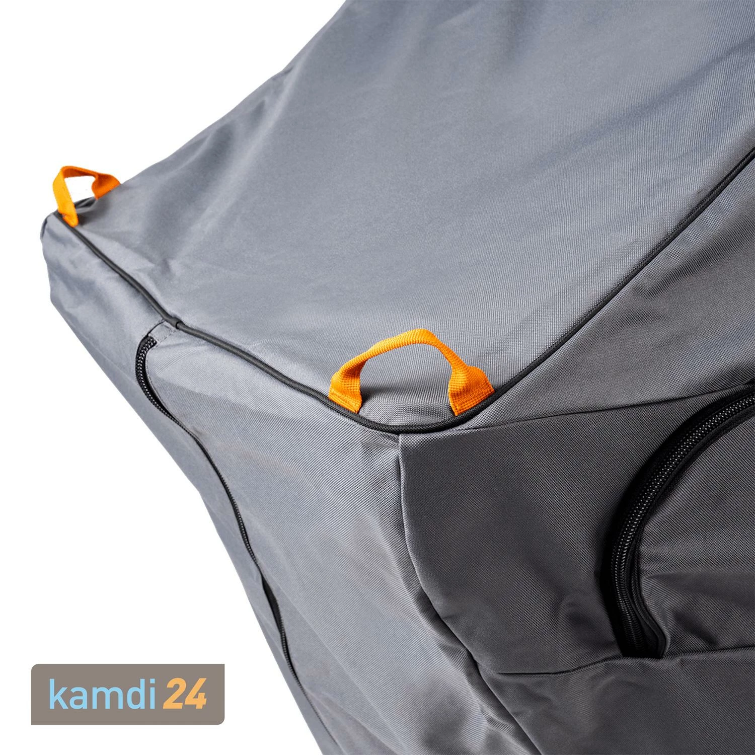 Traeger Abdeckhaube Timberline XL 4 Traeger Abdeckhaube Timberline XL – Bild 4