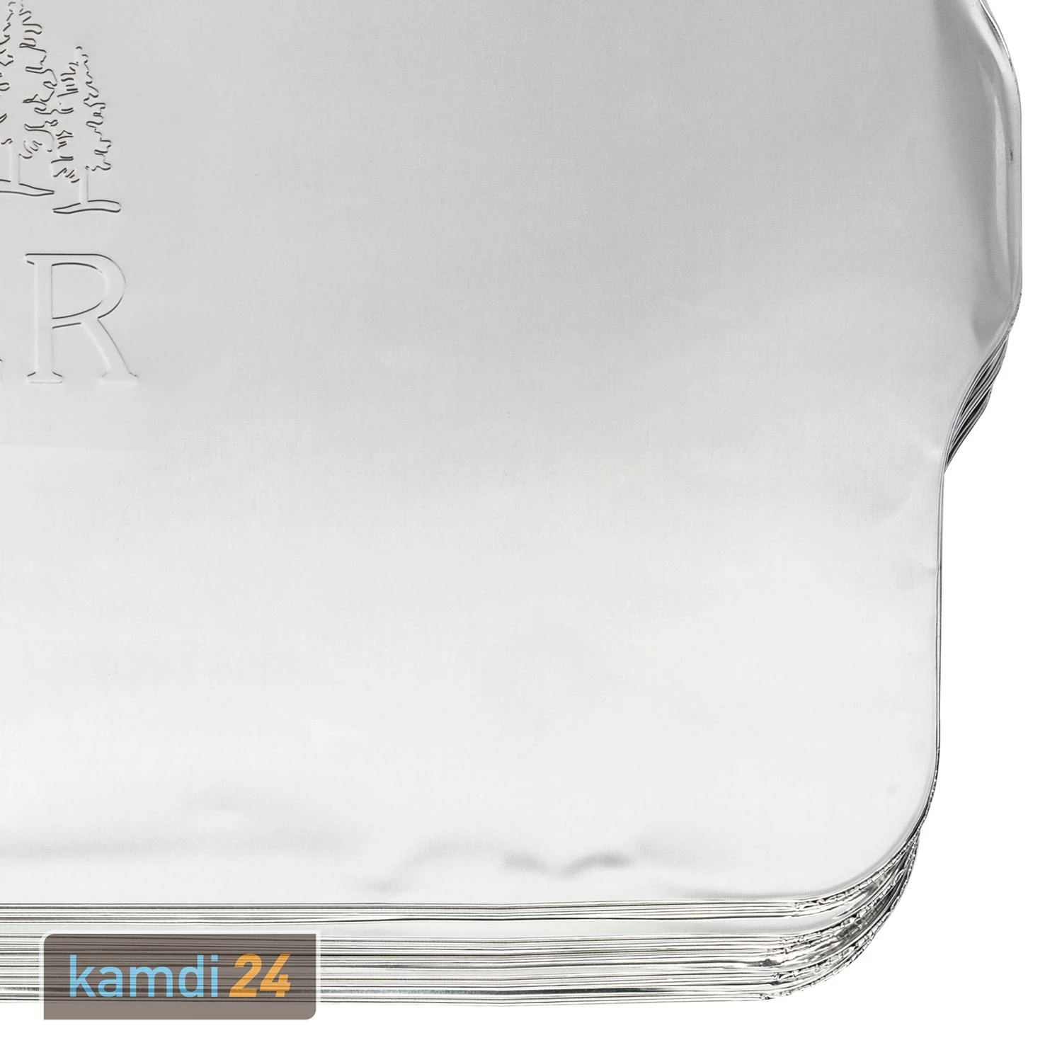 Traeger Ablaufblech-Schutzfolie Für IRONWOOD 885 3 Traeger Ablaufblech-Schutzfolie Für IRONWOOD 885 – Bild 3