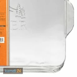 Traeger Ablaufblech-Schutzfolie Für TIMBERLINE 850 -WEBER Verkäufe traeger ablaufblech schutzfolie fuer timberline 850 neu 16679 m 2