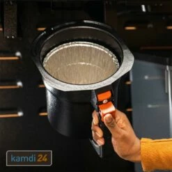 Traeger Aluminium-Einsatz Für EZ-Clean Fett- Und Aschebehälter (5er-Set) 8 Traeger Aluminium-Einsatz Für EZ-Clean Fett- Und Aschebehälter (5er-Set) -WEBER Verkäufe traeger aluminium einsatz fuer ez clean fett und aschebehaelter 5er set 25606 m 3