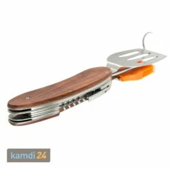 Traeger BBQ Multi-Tool Grillbesteck -WEBER Verkäufe traeger bbq multi tool grillbesteck 16011 m 2