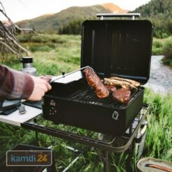 Traeger BBQ Multi-Tool Grillbesteck -WEBER Verkäufe traeger bbq multi tool grillbesteck 16011 m 8