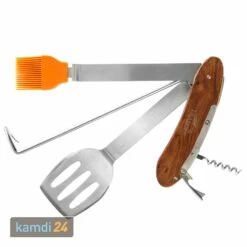 Traeger BBQ Multi-Tool Grillbesteck