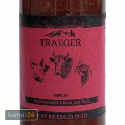 Traeger BBQ Soße 3er-Set: Texas Spicy, Apricot, Sugar Lips 13 Traeger BBQ Soße 3er-Set: Texas Spicy, Apricot, Sugar Lips -WEBER Verkäufe traeger bbq sosse 3er set texas spicy apricot sugar lips 16589 m 6