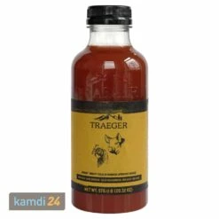 Traeger BBQ Soße 3er-Set: Texas Spicy, Apricot, Sweet & Heat 10 Traeger BBQ Soße 3er-Set: Texas Spicy, Apricot, Sweet & Heat -WEBER Verkäufe traeger bbq sosse 3er set texas spicy apricot sweet heat 16591 m 3
