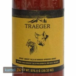 Traeger BBQ Soße 3er-Set: Texas Spicy, Apricot, Sweet & Heat 11 Traeger BBQ Soße 3er-Set: Texas Spicy, Apricot, Sweet & Heat -WEBER Verkäufe traeger bbq sosse 3er set texas spicy apricot sweet heat 16591 m 4