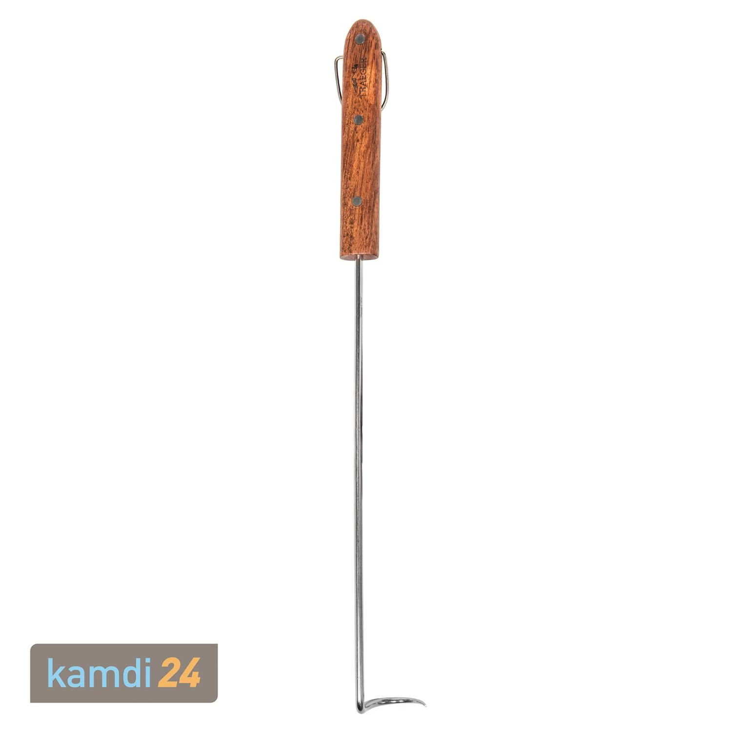 Traeger BBQ Wendhaken 2 Traeger BBQ Wendhaken – Bild 2