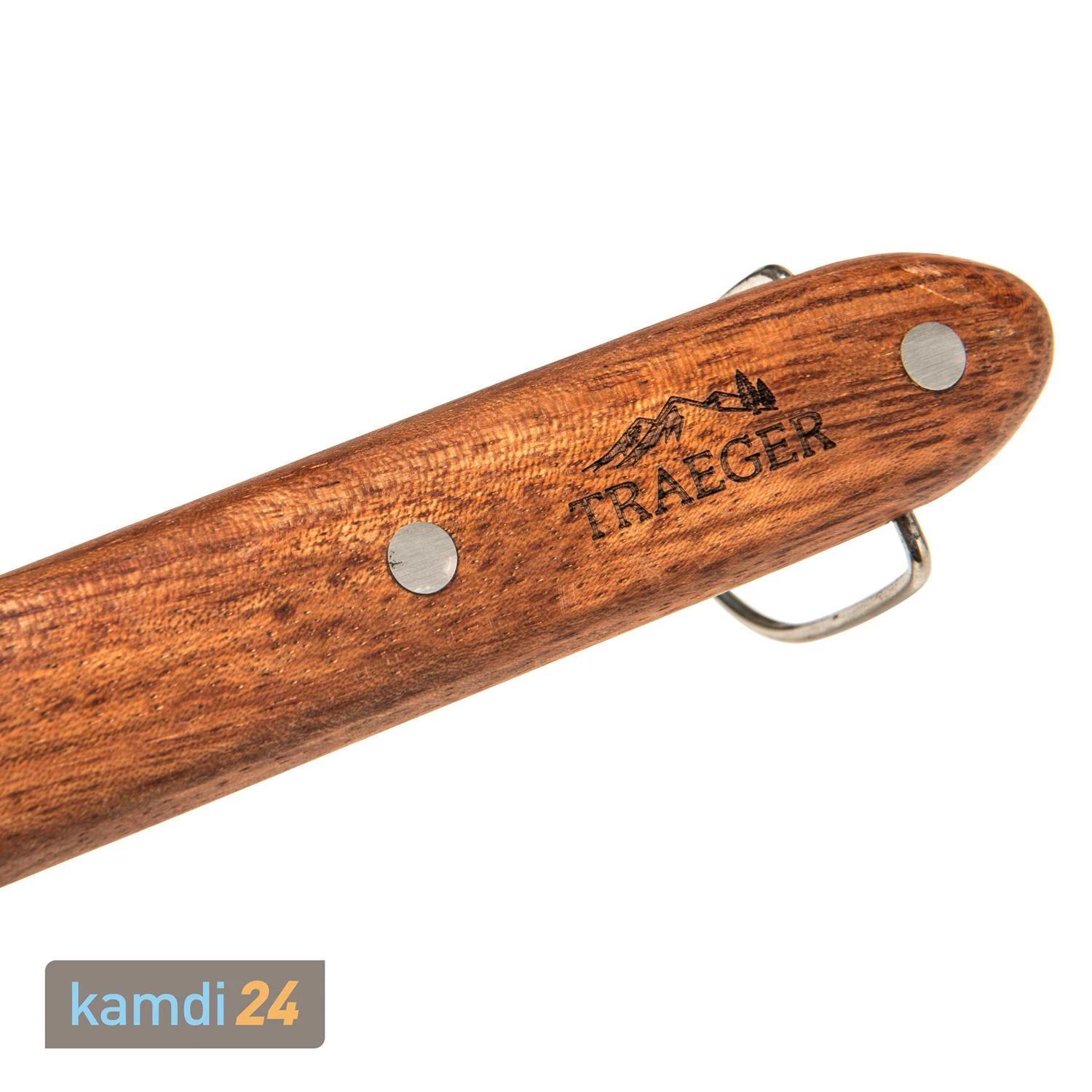 Traeger BBQ Wendhaken 4 Traeger BBQ Wendhaken – Bild 4