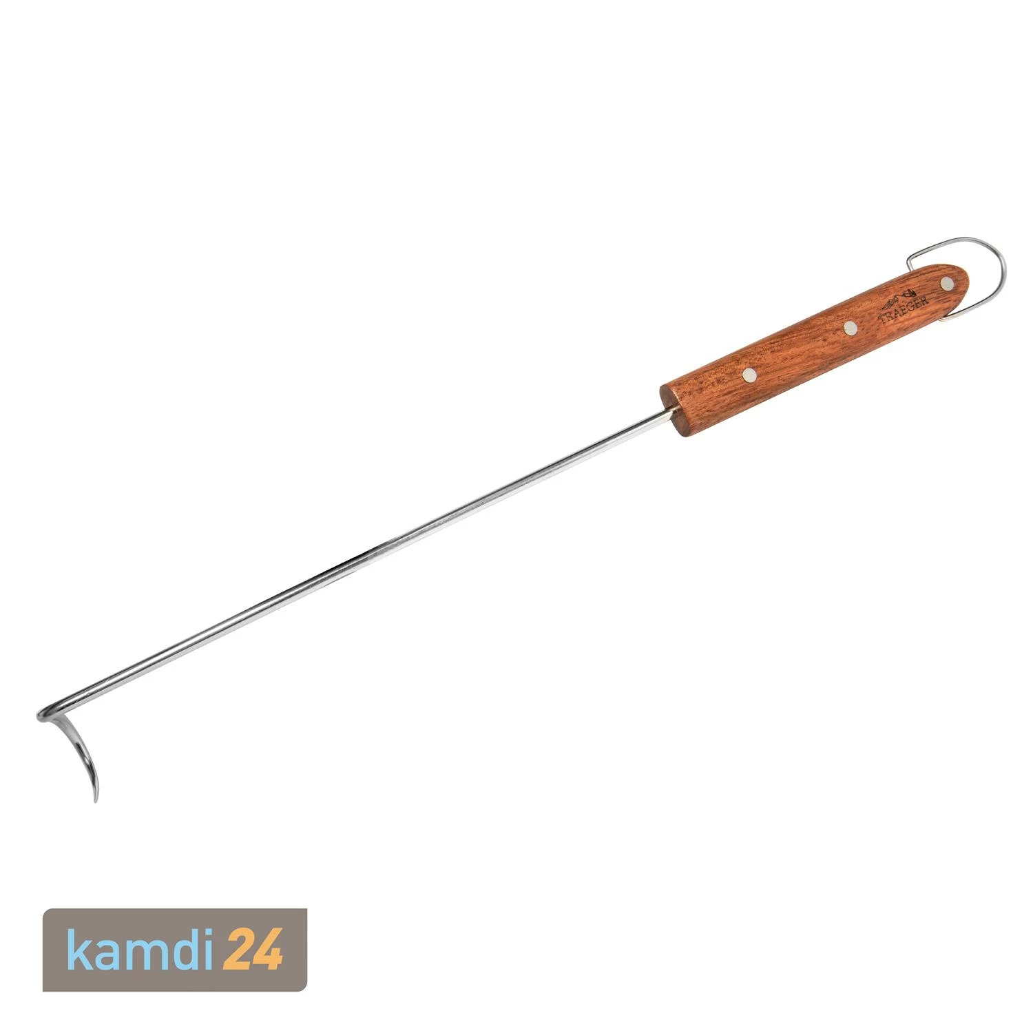 Traeger BBQ Wendhaken 1 Traeger BBQ Wendhaken