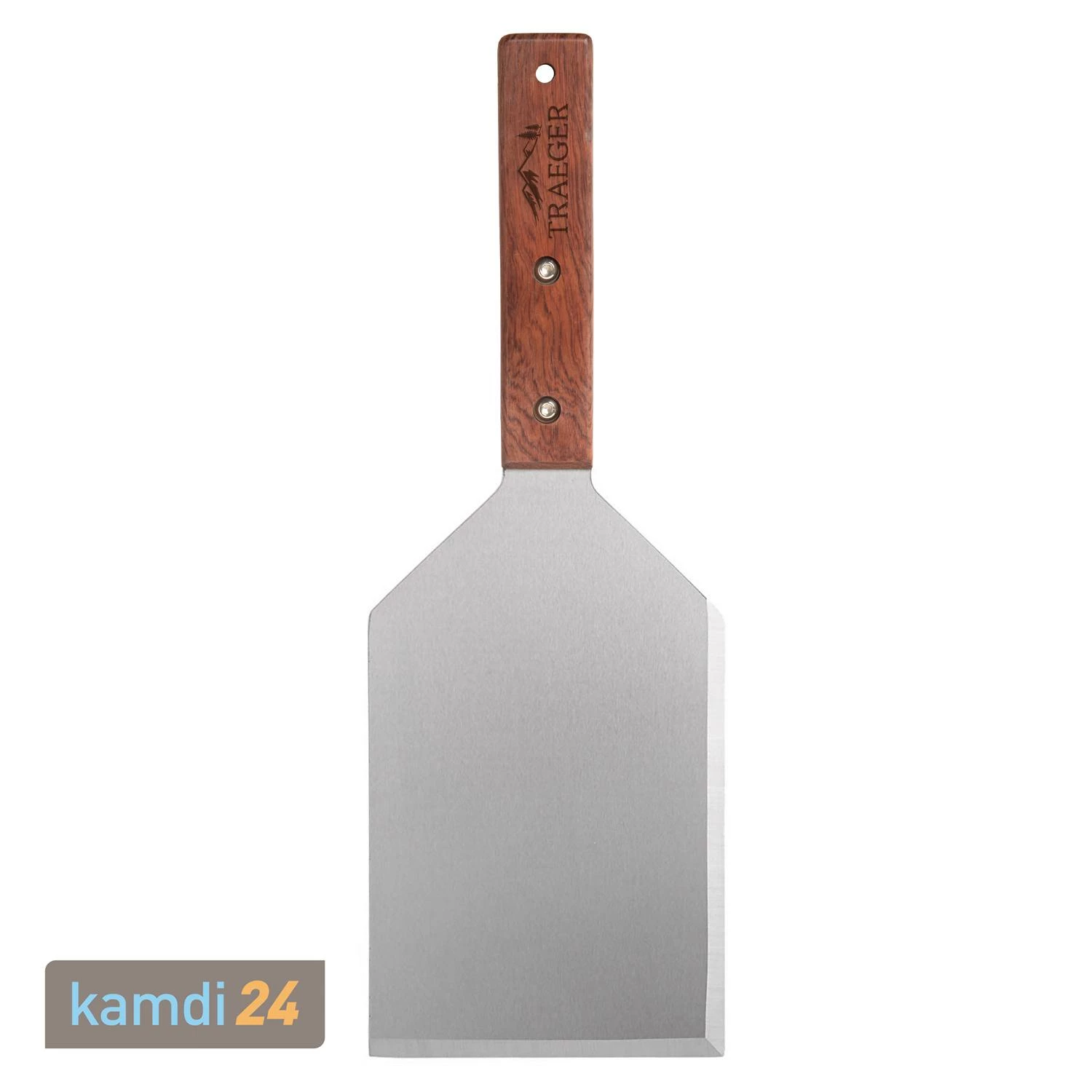 Traeger Extragroßer Fleisch- Und Fischwender 2 Traeger Extragroßer Fleisch- Und Fischwender – Bild 2