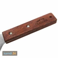 Traeger Extragroßer Fleisch- Und Fischwender 11 Traeger Extragroßer Fleisch- Und Fischwender -WEBER Verkäufe traeger extragrosser fleisch und fischwender 15661 m 3