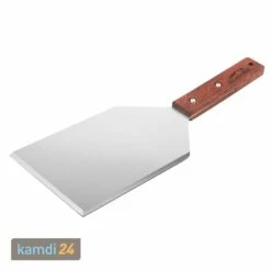 Traeger Extragroßer Fleisch- Und Fischwender