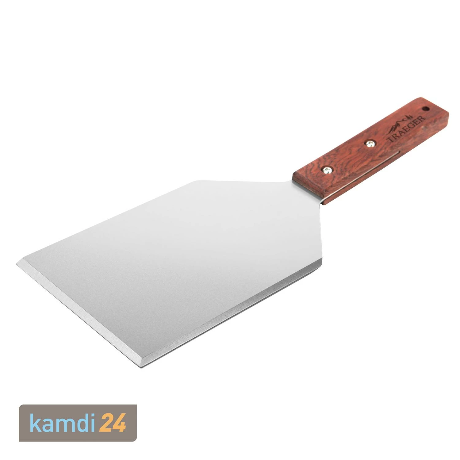 Traeger Extragroßer Fleisch- Und Fischwender 1 Traeger Extragroßer Fleisch- Und Fischwender