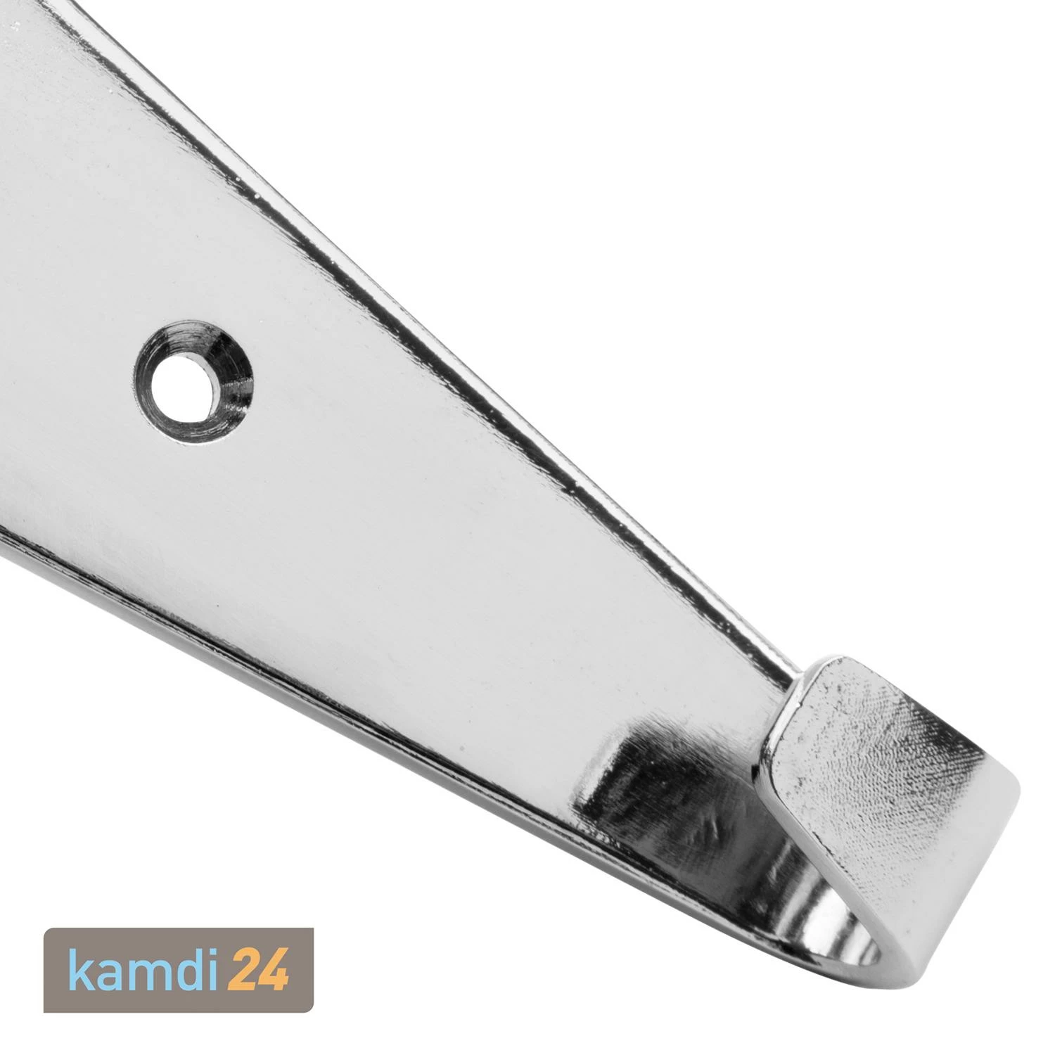 Traeger Flaschenöffner Chrom 5 Traeger Flaschenöffner Chrom – Bild 5