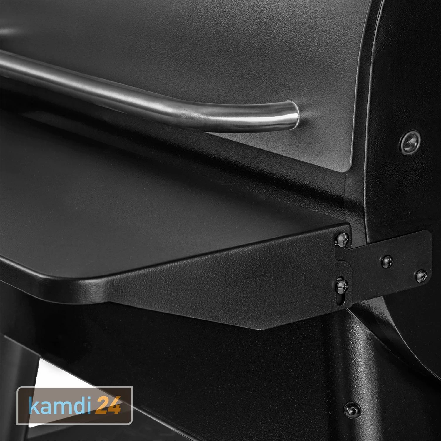 Traeger Frontablage Für PRO 575 Und IRONWOOD 650 3 Traeger Frontablage Für PRO 575 Und IRONWOOD 650 – Bild 3