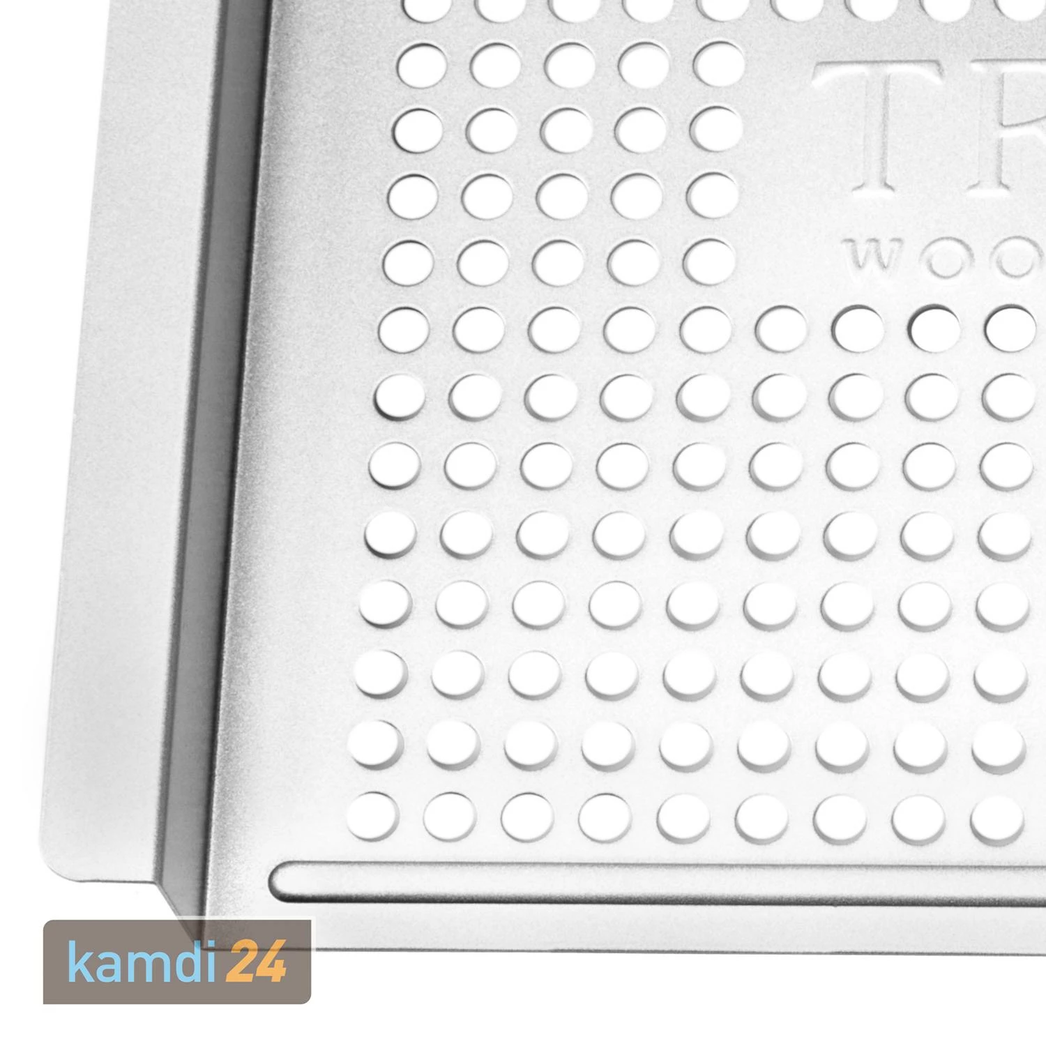 Traeger Grillkorb Aus Edelstahl Neu 3 Traeger Grillkorb Aus Edelstahl Neu – Bild 3