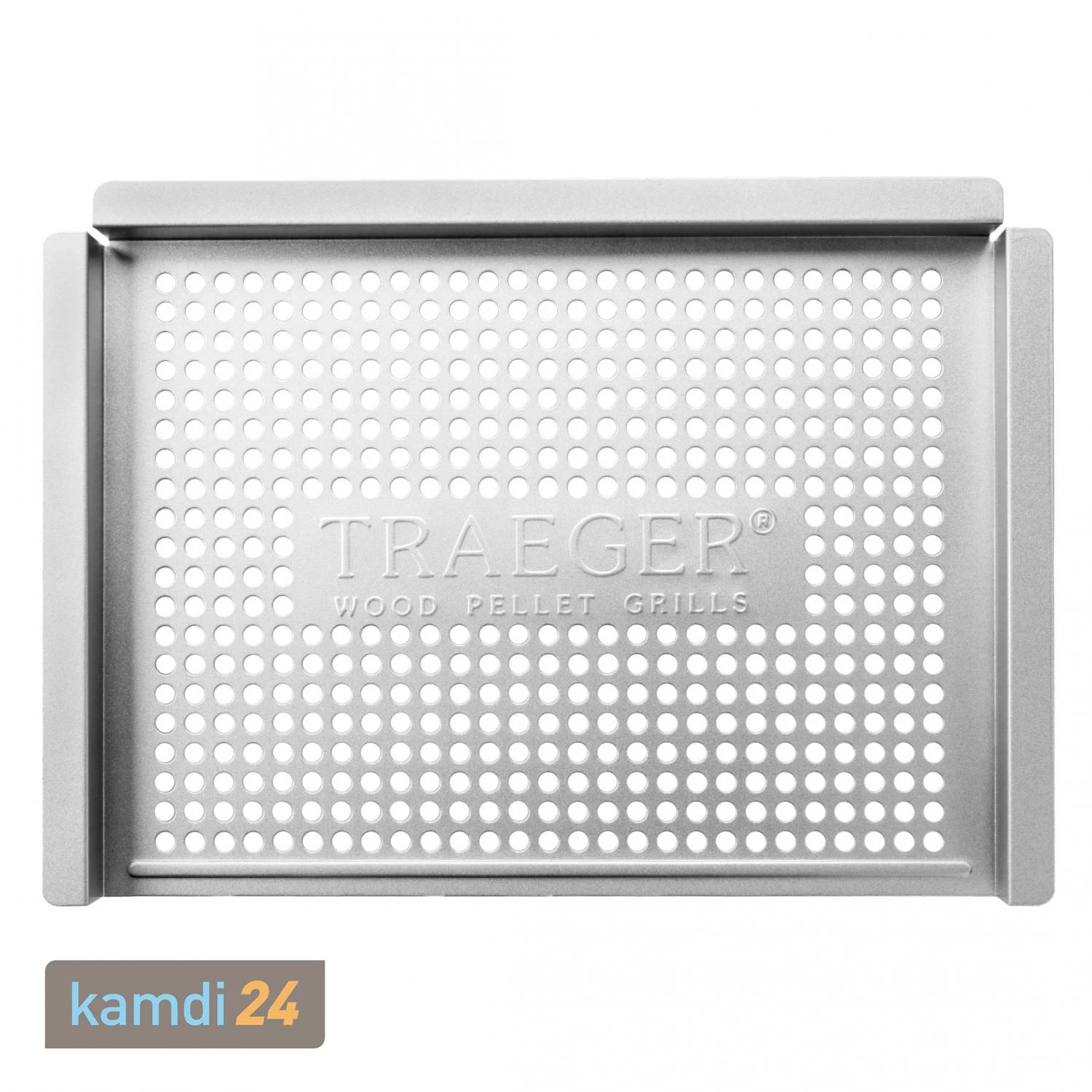 Traeger Grillkorb Aus Edelstahl Neu 1 Traeger Grillkorb Aus Edelstahl Neu