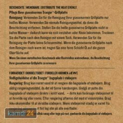 Traeger Grillplatte Gusseisen -WEBER Verkäufe traeger grillplatte gusseisen 15680 m 6