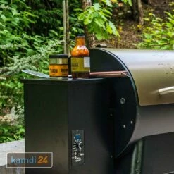 Traeger Grillwender -WEBER Verkäufe traeger grillwender 15645 m 3