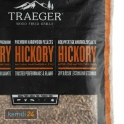 Traeger Hartholzpellets Hickory 9 Kg 10 Traeger Hartholzpellets Hickory 9 Kg -WEBER Verkäufe traeger hartholzpellets hickory 9 kg 22808 m 2