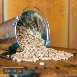 Traeger Hartholzpellets Kirsche 9 Kg 14 Traeger Hartholzpellets Kirsche 9 Kg -WEBER Verkäufe traeger hartholzpellets kirsche 9 kg 22810 m 6