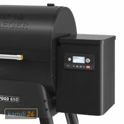 Traeger IRONWOOD 650 Pellet Grill Schwarz Inkl. Abdeckhaube, Ablaufblech-Schutzfolie + Hartholz Pellets Cherry 9 Kg 14 Traeger IRONWOOD 650 Pellet Grill Schwarz Inkl. Abdeckhaube, Ablaufblech-Schutzfolie + Hartholz Pellets Cherry 9 Kg -WEBER Verkäufe traeger ironwood 650 pellet grill schwarz inkl abdeckhaube ablaufblech schutzfolie hartholz pellets cherry 9 kg 21320 m 3