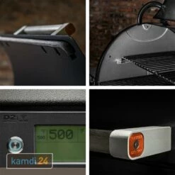 Traeger IRONWOOD 650 Pellet Grill Schwarz Inkl. Abdeckhaube, Ablaufblech-Schutzfolie + Hartholz Pellets Cherry 9 Kg 18 Traeger IRONWOOD 650 Pellet Grill Schwarz Inkl. Abdeckhaube, Ablaufblech-Schutzfolie + Hartholz Pellets Cherry 9 Kg -WEBER Verkäufe traeger ironwood 650 pellet grill schwarz inkl abdeckhaube ablaufblech schutzfolie hartholz pellets cherry 9 kg 21320 m 7