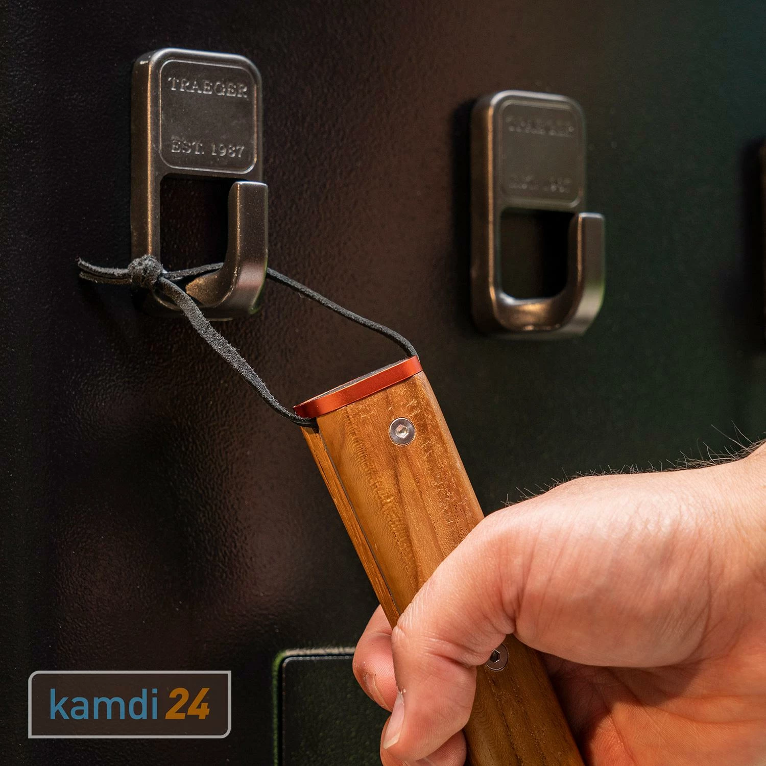 Traeger Magnethaken 3er Set 5 Traeger Magnethaken 3er Set – Bild 5